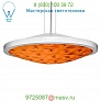 Cervantes LED Pendant Light LZF CERV S BK LED DIM0-10V UL 20, светильник