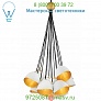  Nula Chandelier Fredrick Ramond, светильник