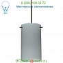 Stilo 7 Pendant Light 1BT-4404KR-SN Besa Lighting, подвесной светильник