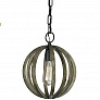 P1302WOW/AF Allier Mini Pendant Light Feiss, подвесной светильник