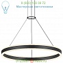 SONNEMAN Lighting 2303.16 Double Corona LED Pendant Light, светильник