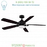 Fanimation Fans FP8003BBN Benito V2 Ceiling Fan, светильник