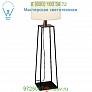 Carpyen Tiffany 2 Outdoor Floor Lamp TIFFANY2-FL-WHITE/WHITE, уличный торшер