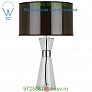 Robert Abbey Penelope Table Lamp W809, настольная лампа