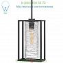 Pax Outdoor Mini Pendant Light Hinkley Lighting 1252SK, уличный подвесной светильник