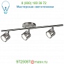 Modern LED Single Fixed Track Fixture TR10006-BN Kuzco Lighting, светильник