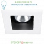 R2ASDT-S827-BKWT WAC Lighting Aether 2" Square Trim, светильник