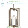 Cullen 5 Light Foyer Pendant Light 43900CLP Kichler, светильник