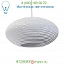 Disc Scraplight White Pendant Light GP-1141-UL Graypants, светильник