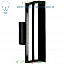 LBL Lighting OD786OPBLLEDW Aviva 26 Outdoor Wall Light, уличный настенный светильник