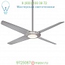 Minka Aire Fans Pancake XL Ceiling Fan F739L-BN, светильник