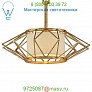 F4863 Calliope Pendant Light Troy Lighting, светильник