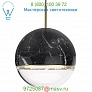 Wandering Star LED Pendant Light MM.07.351.55 Viso, светильник