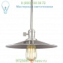 Heirloom MS1 Pendant with Stem 9001-AGB-MS1 Hudson Valley Lighting, светильник