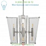 Visual Comfort ARN 5308HAB-CG Alpine Chandelier, светильник