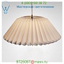 116M-BLUE Megatwo Pendant Light Le Klint, светильник