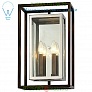 Morgan Framed Outdoor Wall Light Troy Lighting B6512, уличный настенный светильник