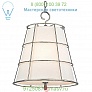 Savona Pendant Light Hudson Valley Lighting 9818-OB, светильник