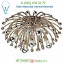 S1305 Anemone Flush Mount/Sconce Robert Abbey, светильник