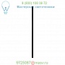 6610BK Direct Burial Post - 6610 Hinkley Lighting, светильник для садовых дорожек