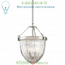 Minka-Lavery 2322-84 Atrio Semi-Flush Mount Ceiling Light / Mini Pendant Light, светильник