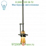 187100-1033 Hubbardton Forge Erlenmeyer Pendant Light, светильник