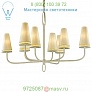 Marcel Pendant Light Troy Lighting F6285, светильник