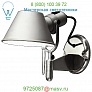 Tolomeo Classic LED Wall Spot Light USC-A044658 Artemide, бра