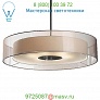 Puri 6 Light Pendant SONNEMAN Lighting 6021.13, светильник