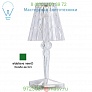 Battery LED Table Lamp (Green) - OPEN BOX RETURN OB-9140/VE Kartell, опенбокс