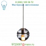 Bocci  14.1m Single Pendant Mini (Grey/LED/Mini 1.1 In) - OPEN BOX, светильник