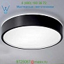 510232401U Bover Elea Flush Mount Ceiling Light, светильник