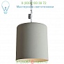 Bin Cemento Pendant Light BIN CEMENTO GREY/WHITE In-Es Art Design, подвесной светильник