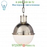 Visual Comfort Hicks Pendant Light TOB 5062AN-WG, светильник