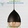 PTD-106 Hennepin Made Parallel Teardrop Pendant Light, светильник