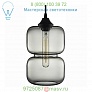 Niche Pinch Pendant Light GL-PCH-CIE, светильник