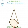 Visual Comfort PB 5006MBK Dot Stance Rotating Pendant Light, светильник