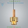 Reflections LED Mini Pendant Light ZANEEN design D5-1045BRA, светильник