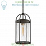 1172OZ Hinkley Lighting Drexler Outdoor Pendant Light, уличный подвесной светильник