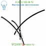 2583.01 Gestures 3 Arm LED Pendant SONNEMAN Lighting, светильник