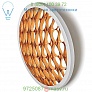 CERV A W LED2700K DIM UL 26 Cervantes LED Wall Sconce LZF, настенный светильник