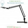 LINK MED TBL WHT Link Desk Lamp Pablo Designs, настольная лампа