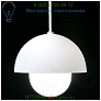 D9-1162 Boleta Mini Pendant Light ZANEEN design, светильник