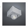 ZANEEN design D9-2118 Bridge LED Flush Mount Ceiling Light, подсветка для картин