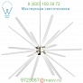 LBL Lighting Photon Chandelier Light CH996ABLED930, светильник