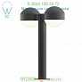 7306.DC.DL.72-WL SONNEMAN Lighting Reals LED Double Bollard - Dome Cap, ландшафтный светильник