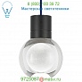 Tech Lighting 700TDMINAP3CBB-LEDWD Mina Multi-Light Pendant Light, светильник