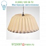 Le Klint 116M-BLUE Megatwo Pendant Light, светильник