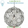 ETW01SUL Etch Web Pendant Light Tom Dixon, светильник