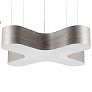 X SM DIM UL 20 X-Club Suspension Light - Medium LZF, светильник